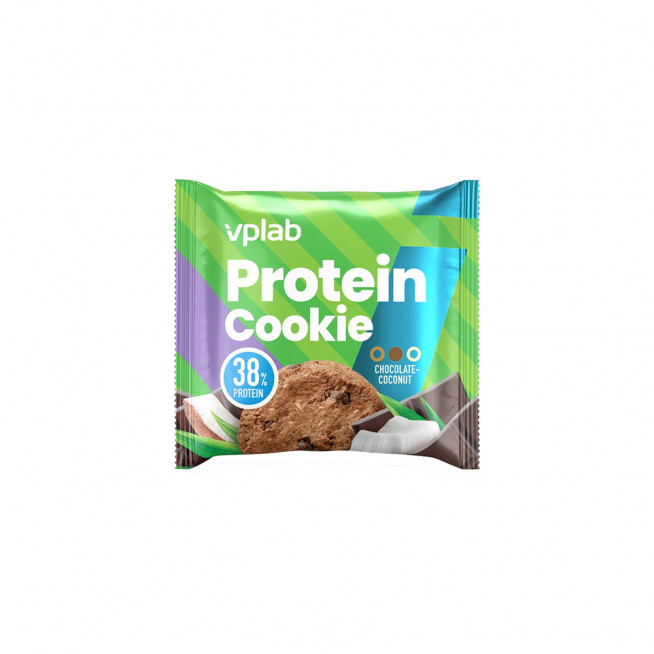 RiteBite Protein Grain Cookies - Choco Chips