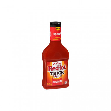 Frank's RedHot Wings Buffalo Sauce