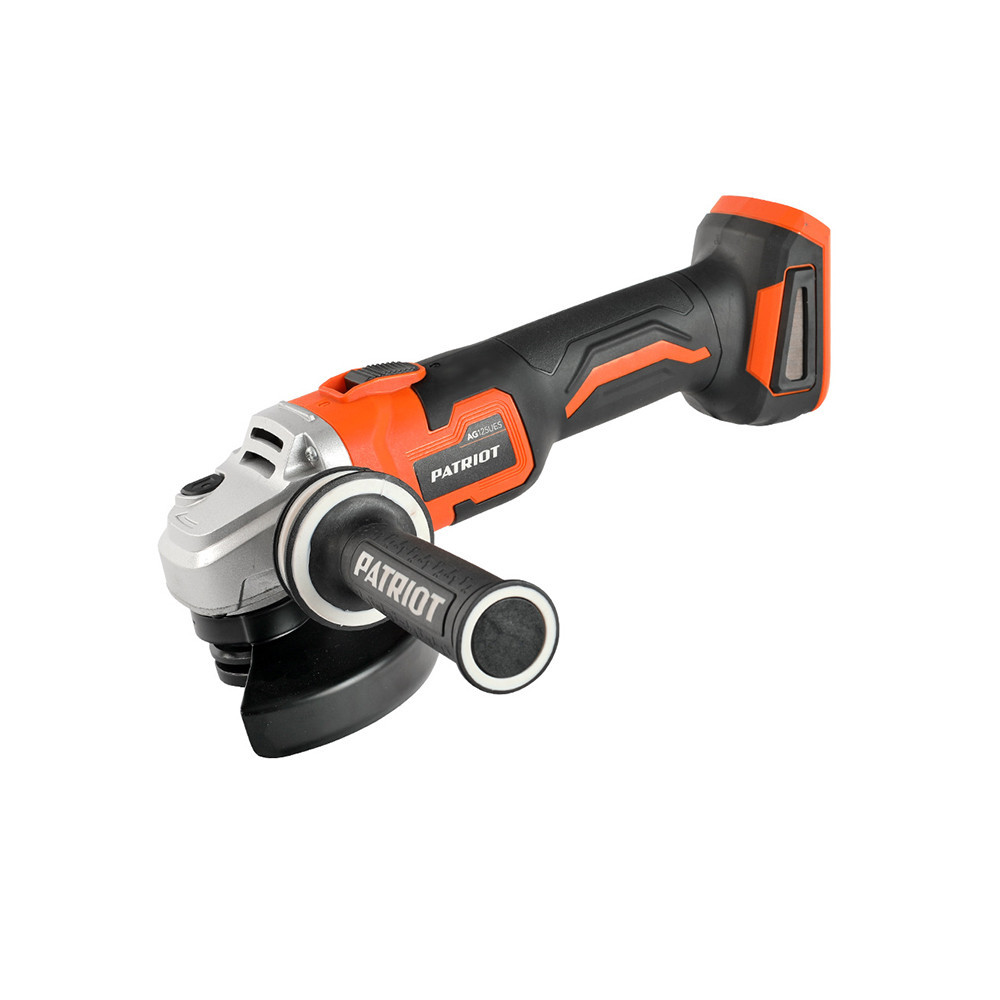 Einhell  Cordless Angle Grinder with Einhell