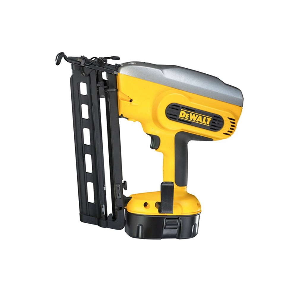 Dewalt DC616 18V Cordless XRP Straight