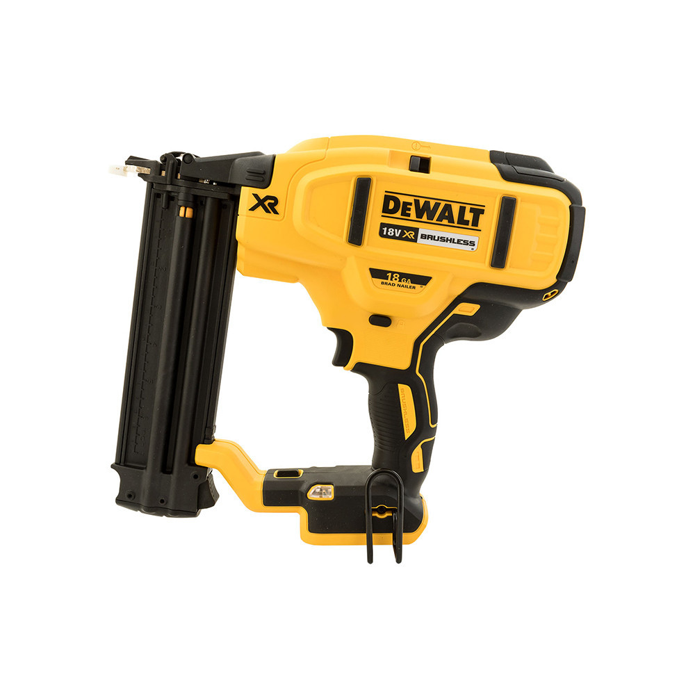 Dewalt DC616 18V Cordless XRP Straight