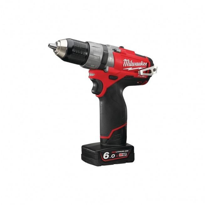 Milwaukee Electric Tools  Drill Driver