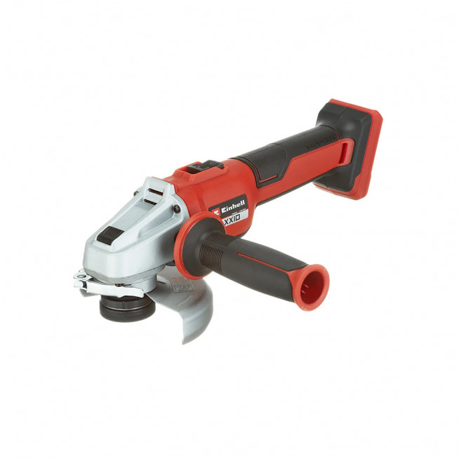 Einhell  Cordless Angle Grinder with Einhell