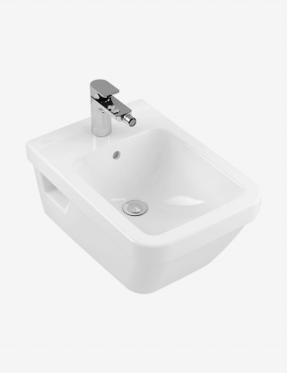 Vitra S50 Compact 1 Tap...