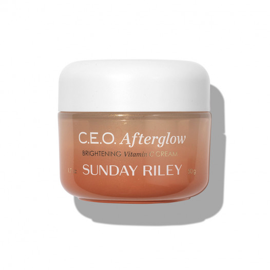 Ceo Afterglow Brightening...