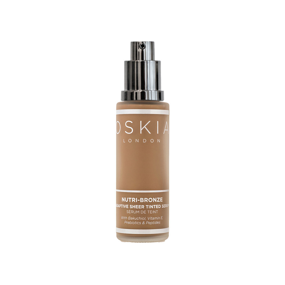 The Best Tinted Serum Foundation