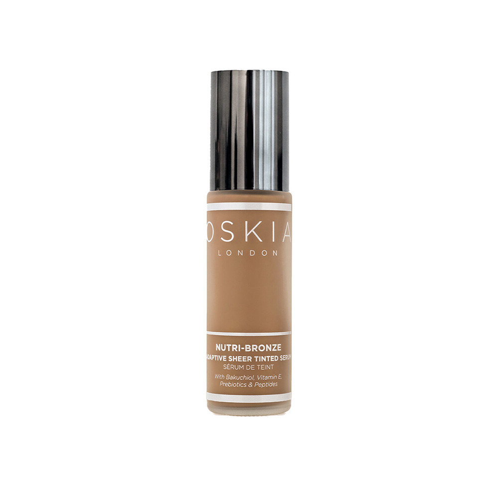 The Best Tinted Serum Foundation