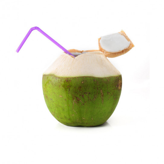 Coconut Tender Premium (Approx 1pcs - 10pcs)