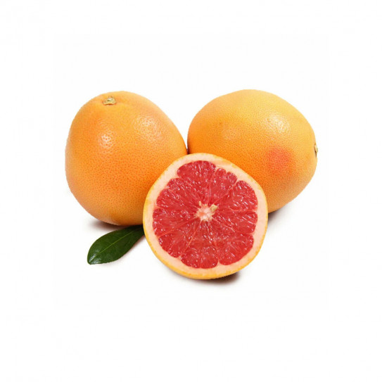 Grapefruit Pink Premium (Approx 270 g - 3400 g)