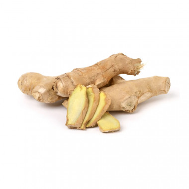 Ginger Indian 200 g (Approx. 180 g - 1000 g)