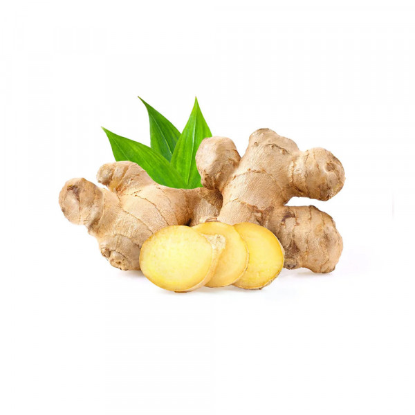 Ginger Indian 200 g (Approx. 180 g - 1000 g)