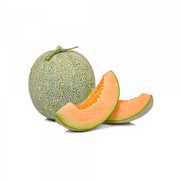 Musk Melon 1 pc (Approx. 400 g - 5500 g)