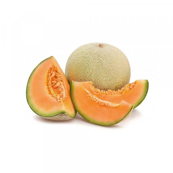 Musk Melon 1 pc (Approx. 400 g - 5500 g)