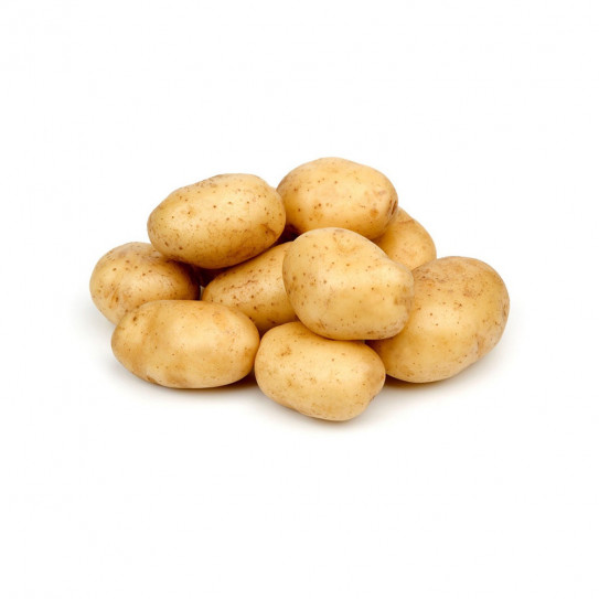 Potato per kg (Approx. 950 g - 1000 g)