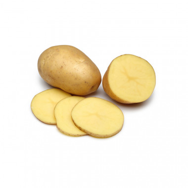 Potato per kg (Approx. 950 g - 1000 g)