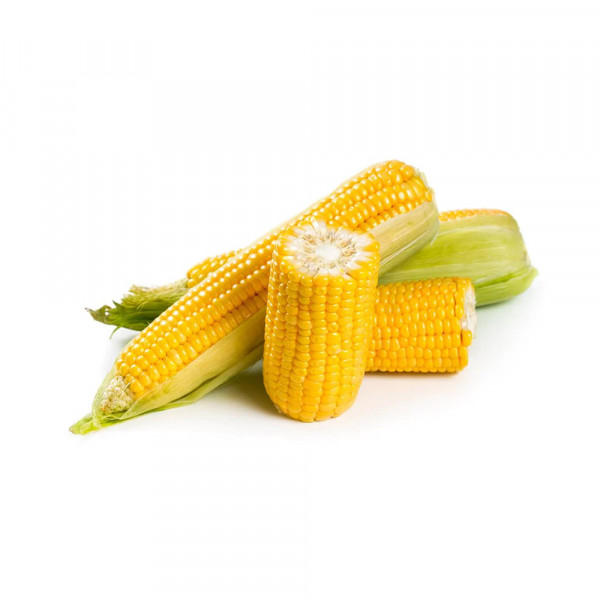 Sweet Corn 1 pc (Approx 250 g - 450 g)