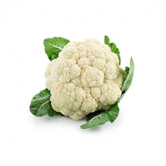 Cauliflower 500 g (Approx. 450 g - 500 g)