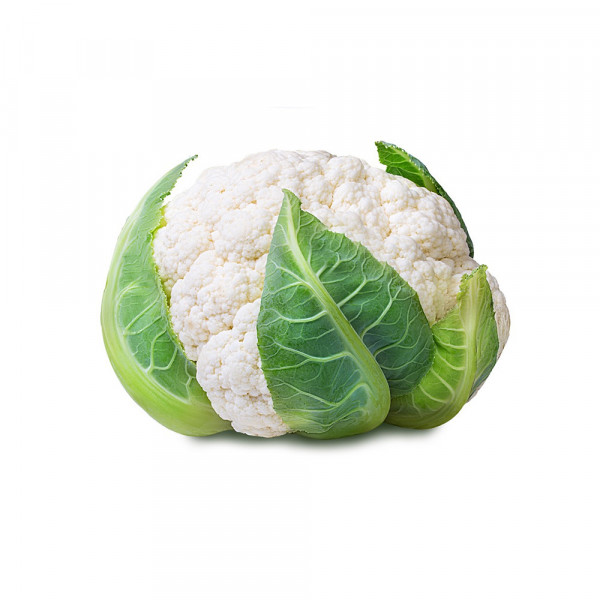 Cauliflower 500 g (Approx. 450 g - 500 g)