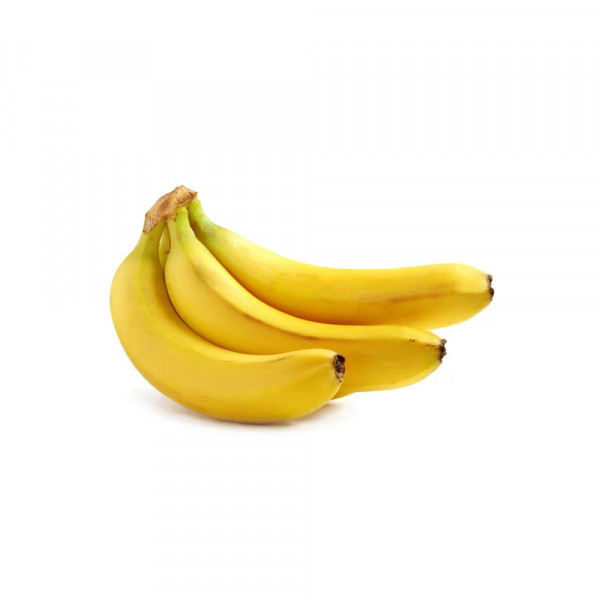 Banana Pack 5 pcs (Approx. 450 g-2400 g)