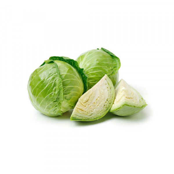 Cabbage per Pc (Approx 250 g - 5kg)