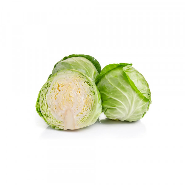 Cabbage per Pc (Approx 250 g - 5kg)