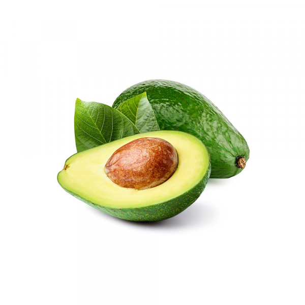 Avocado 3 Pc (Approx 0.82 kg - 1.2 kg)