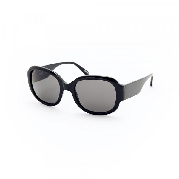 Bottega Veneta Angle Acetate Square Sunglasses
