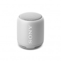 Sony EXTRA BASS Portable Splash-proof Wireless Speaker