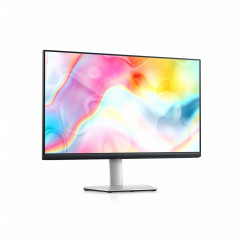 Dell S27QC 27 inch 4K UHD Monitor – Grey