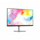 Dell S27QC 27 inch 4K UHD Monitor – Grey