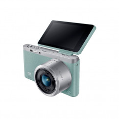 FUJIFILM Instax Instax Hybrid Instant Camera