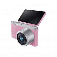 FUJIFILM Instax Instax Mini LiPlay Hybrid Instant Camera