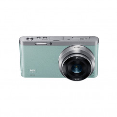 FUJIFILM Instax Instax Mini LiPlay Hybrid Instant Camera