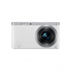 FUJIFILM Instax Instax Mini LiPlay Hybrid Instant Camera