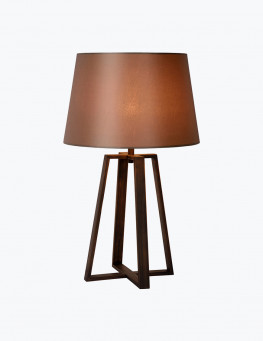 Coffee table lamp from Lucide