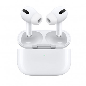 Apple AirPods with Wireless...