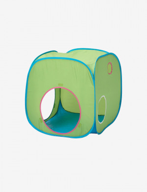 IKEA Children's Tent  (Green)