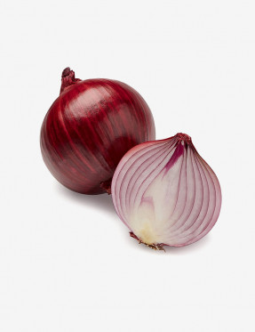 Red Onion Dark