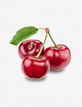 Organic Cherries
 Dimension-40x60cm