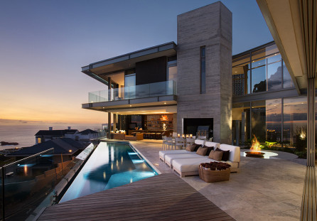Newport Beach Luxury Homes