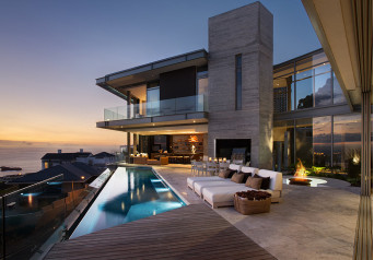 Newport Beach Luxury Homes