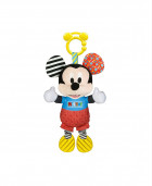 Tutooze Mickey Shape Soft Plush Baby