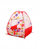 itoys Peppa Pig Theme Play Tent House