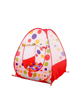 itoys Peppa Pig Theme Play Tent House