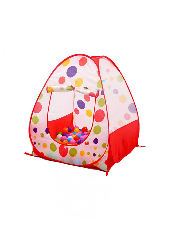 itoys Peppa Pig Theme Play Tent House