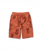 Multicolor  Indian Cotton Shorts Half Pants