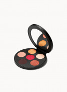 Beauty Haze Obsessions Eyeshadow Palette – Khaki