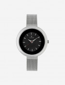Jorn Medium Brown and Black Dial Smart Watch