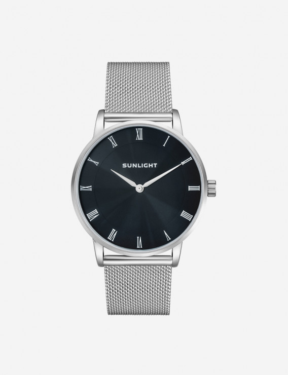 Bulova Men’s Bracelet Watch
