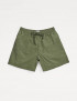 Baggies 5 Dark Green shorts...